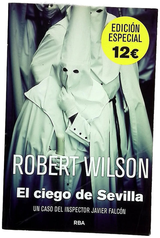 El ciego de Sevilla