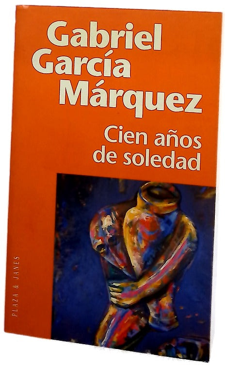 Cien años de soledad