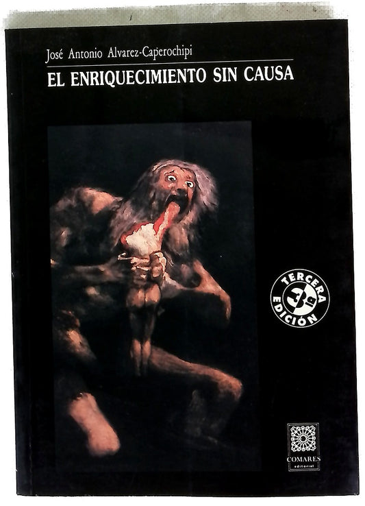 El enriquecimiento sin causa
