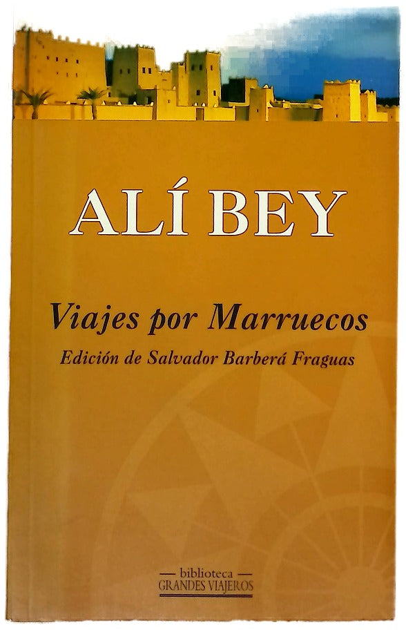Viajes por Marruecos