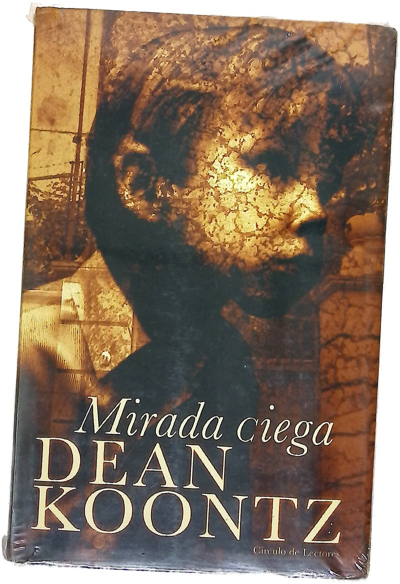 Mirada ciega