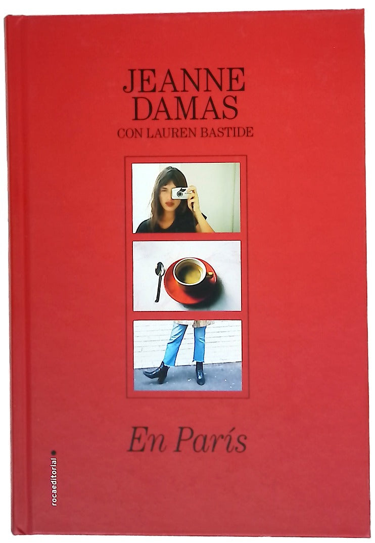En París