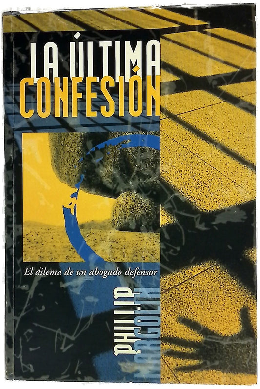 La Ultima Confesion