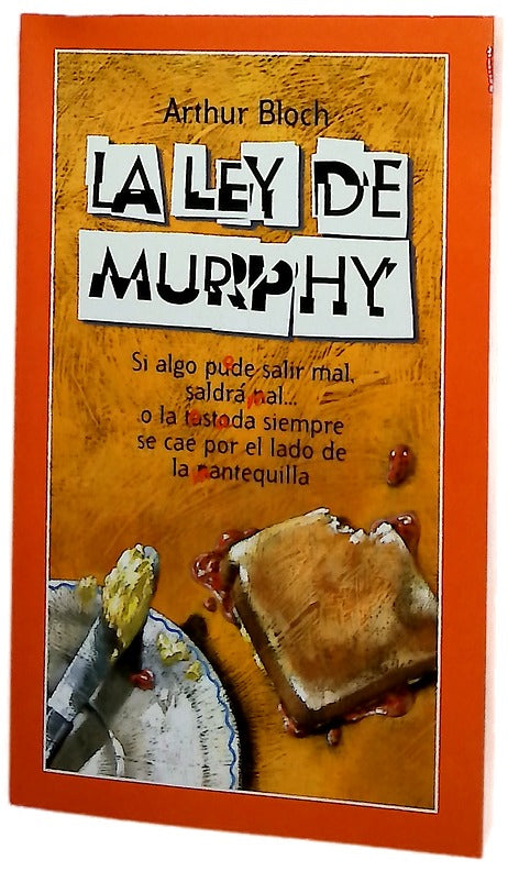 La ley de Murphy