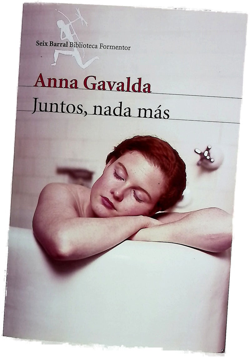 Juntos, nada más