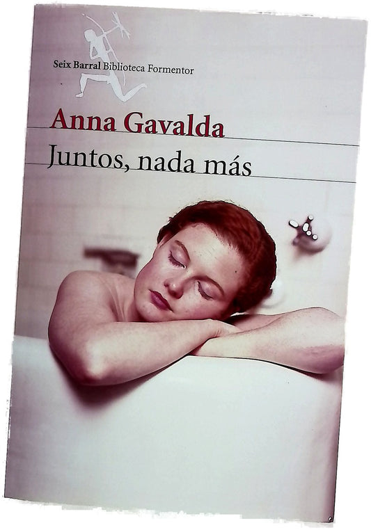 Juntos, nada más