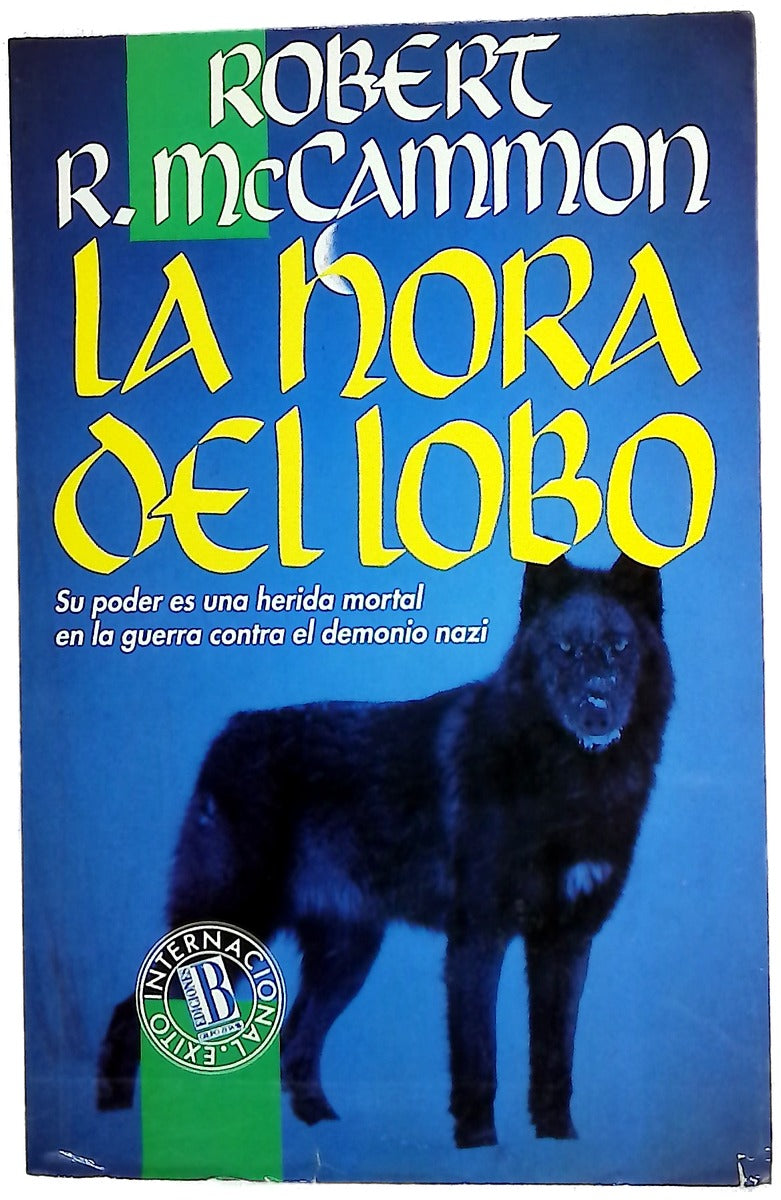 La hora del lobo