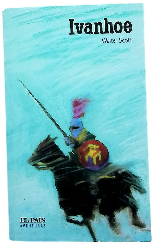 Ivanhoe