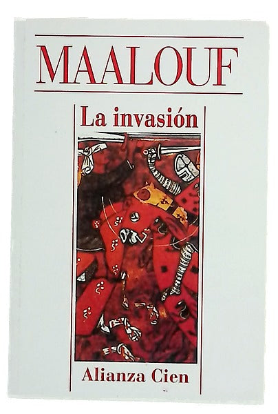 La invasión