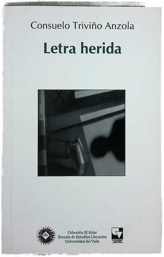 Letra herida