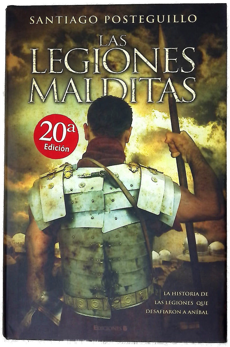 Las legiones malditas