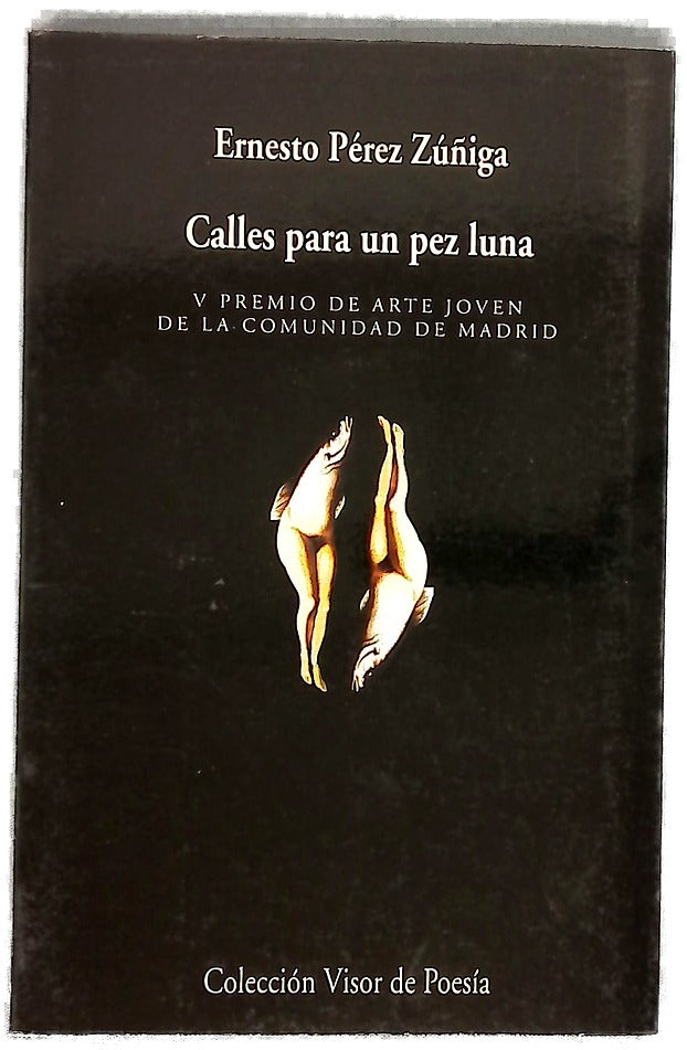 Calles para un pez luna