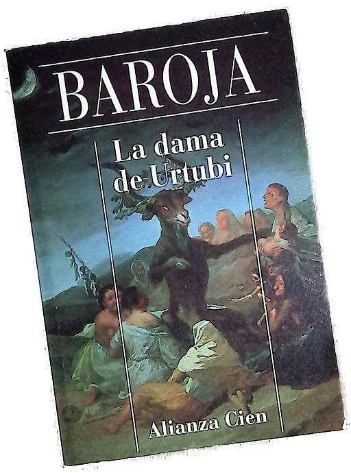 La dama de Urtubi