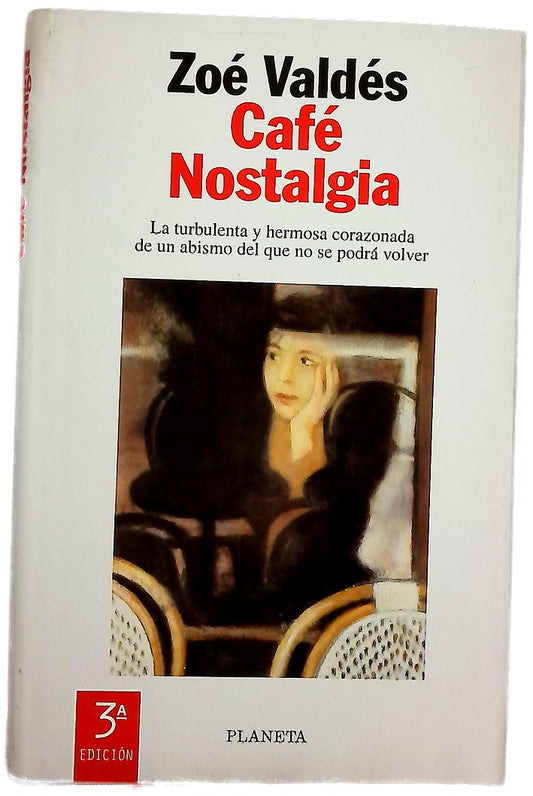 Café Nostalgia