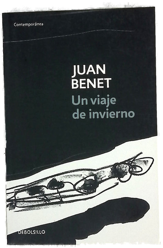 Un viaje de invierno