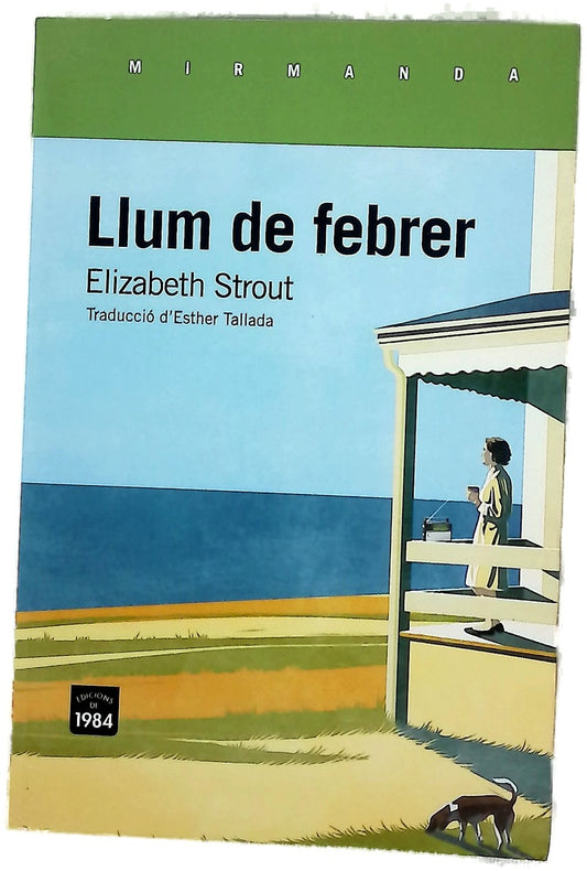 Llum de febrer