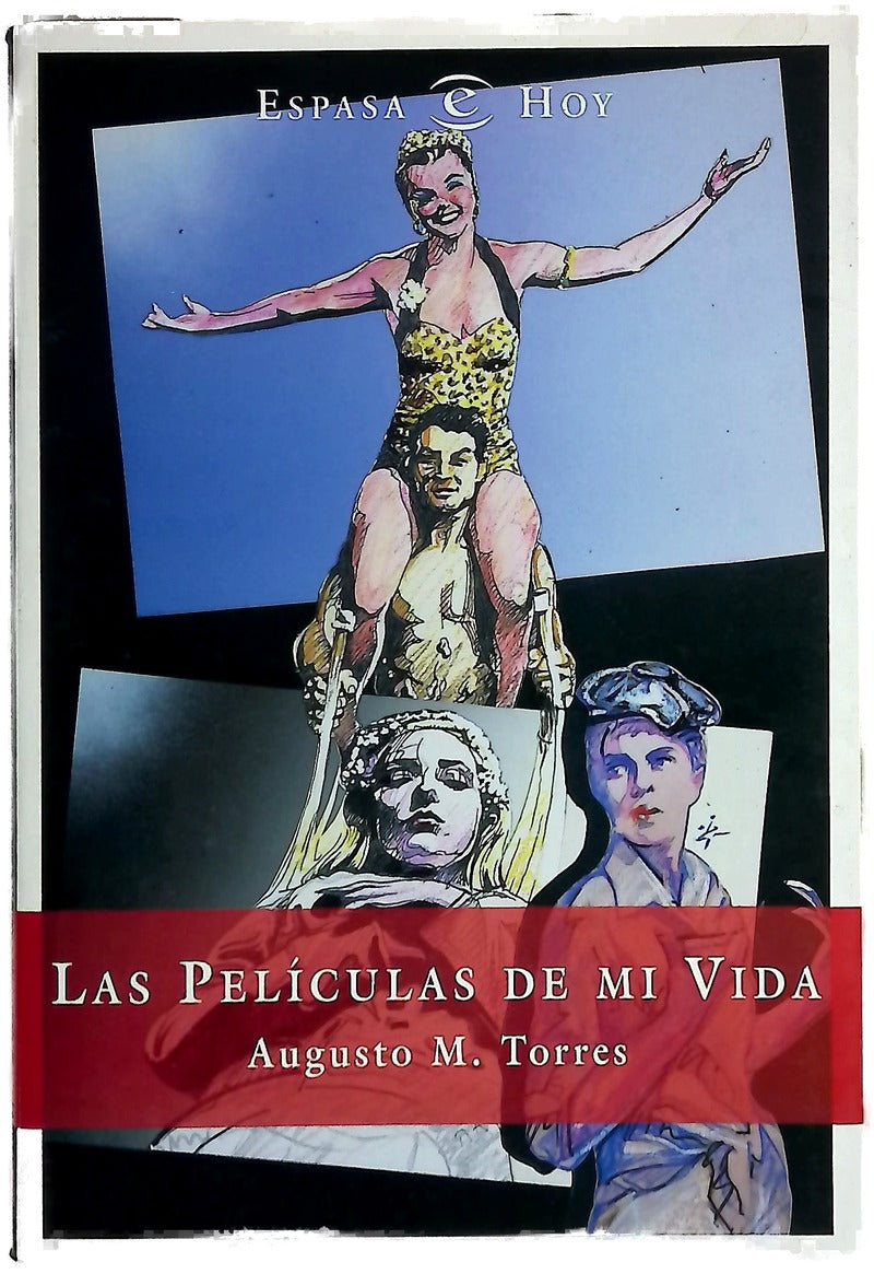 Las películas de mi vida