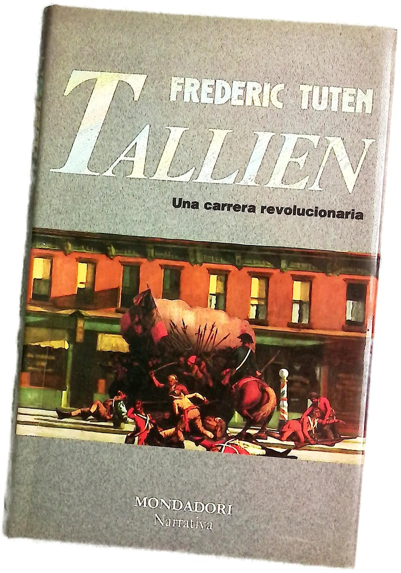 Tallien