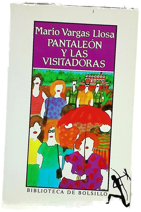 Pantaleón y las visitadoras