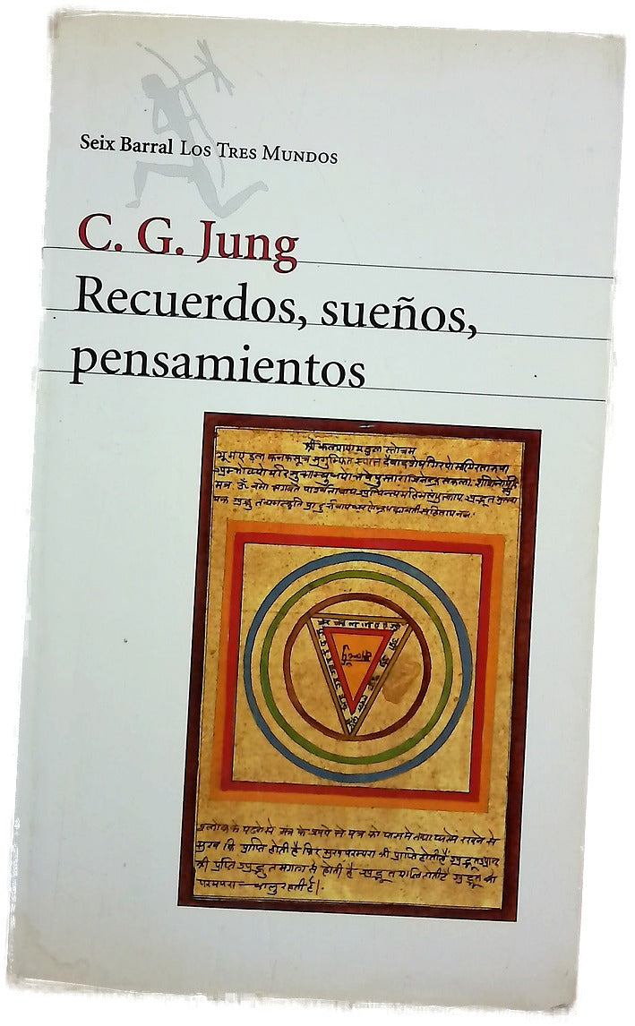 Recuerdos, sueños, pensamientos