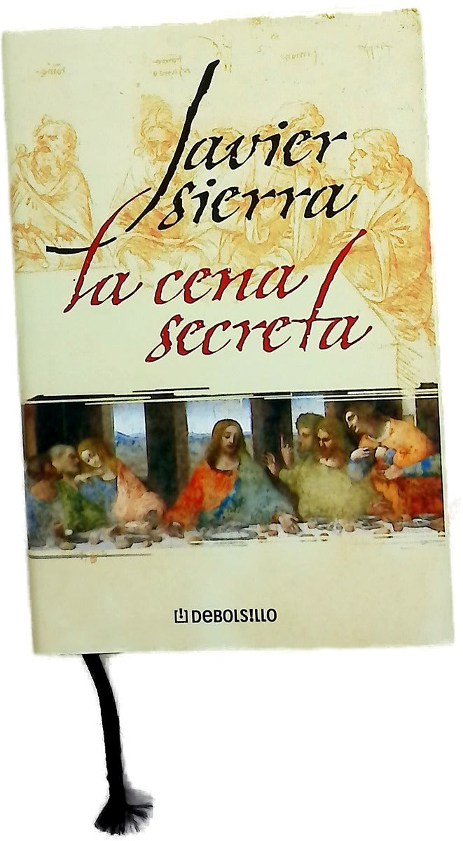 La cena secreta