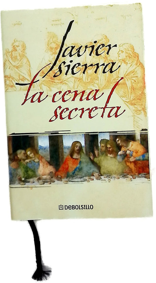 La cena secreta