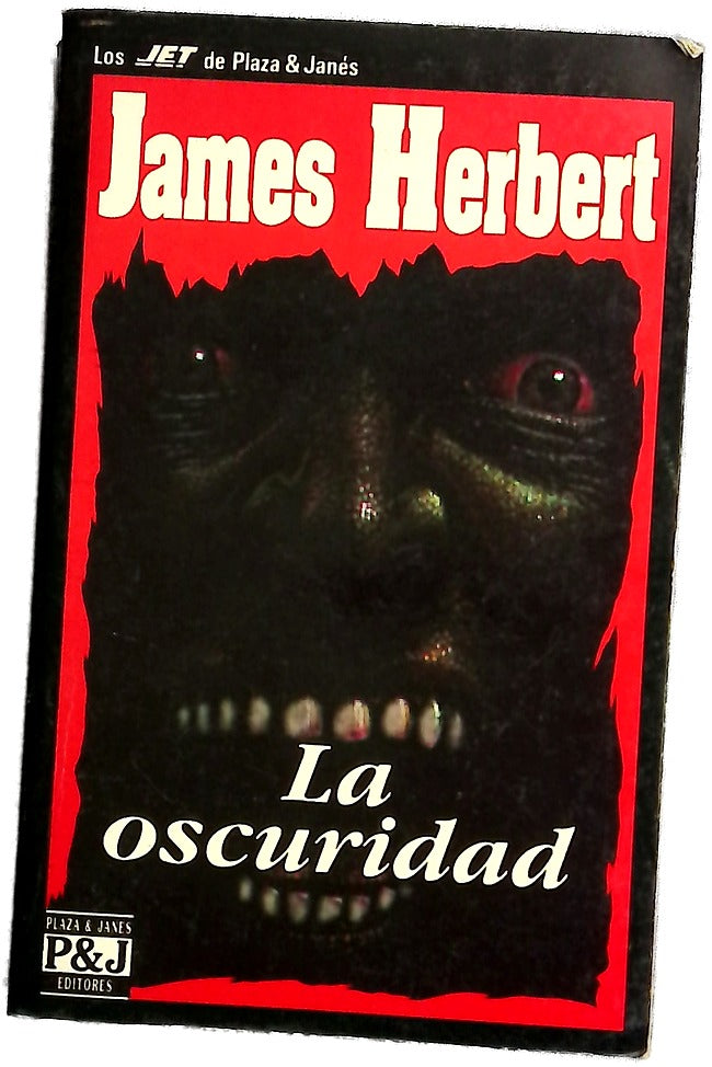 La oscuridad