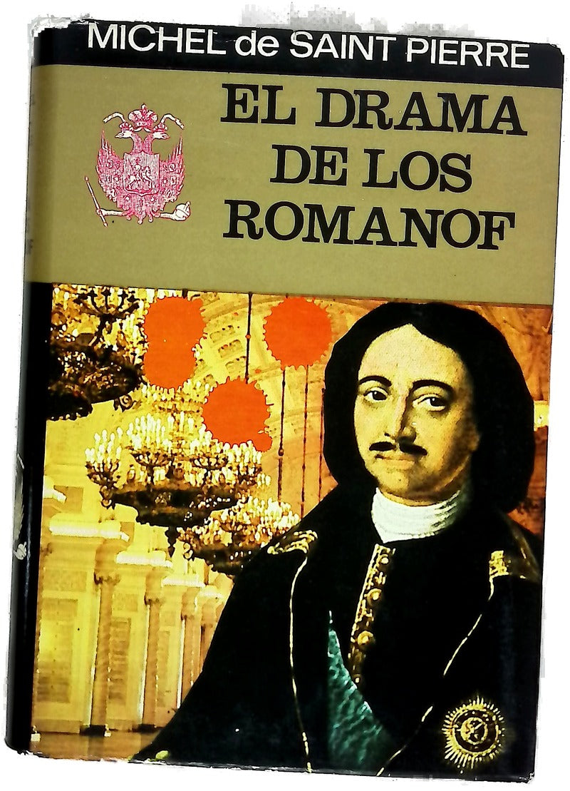 El drama de los Romanof...