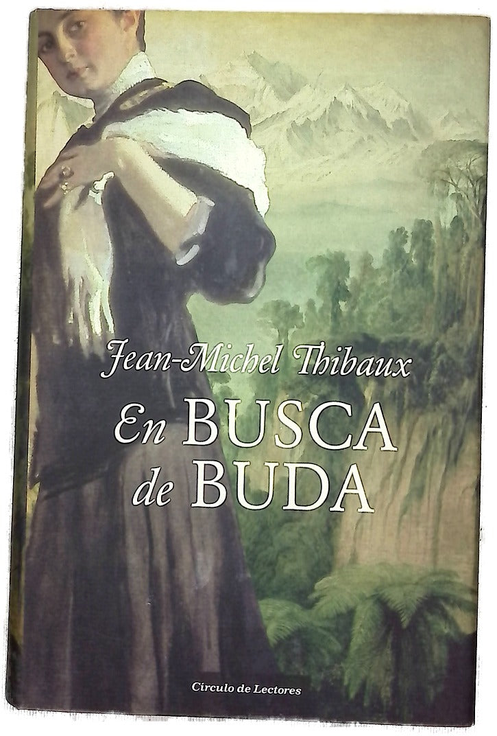 En busca de Buda