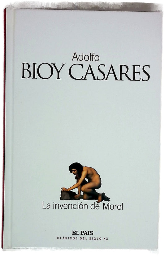 La invención de Morel