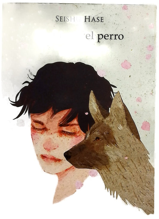 El chico y el perro