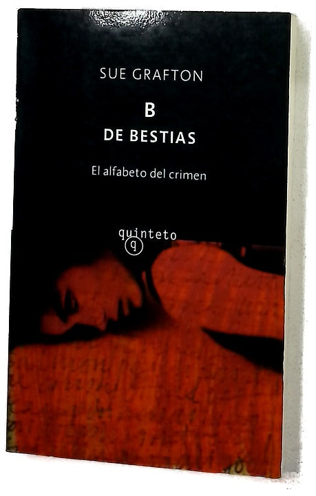 B de bestias