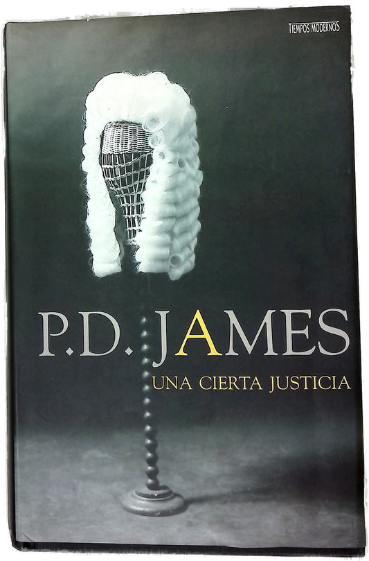 Una cierta justicia