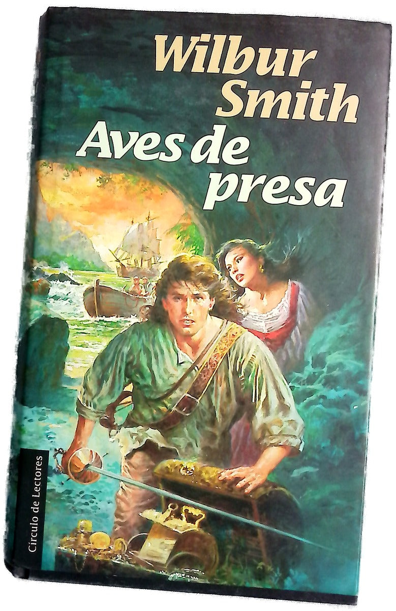 Aves de presa