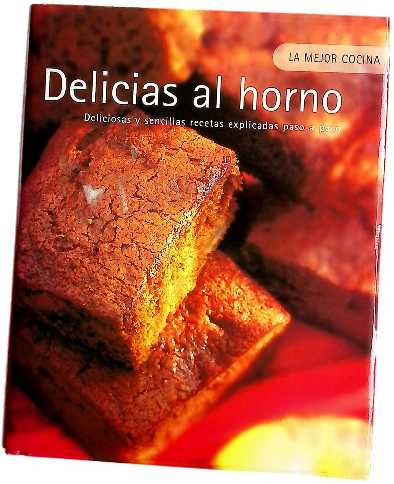Es Delicias Del Horno