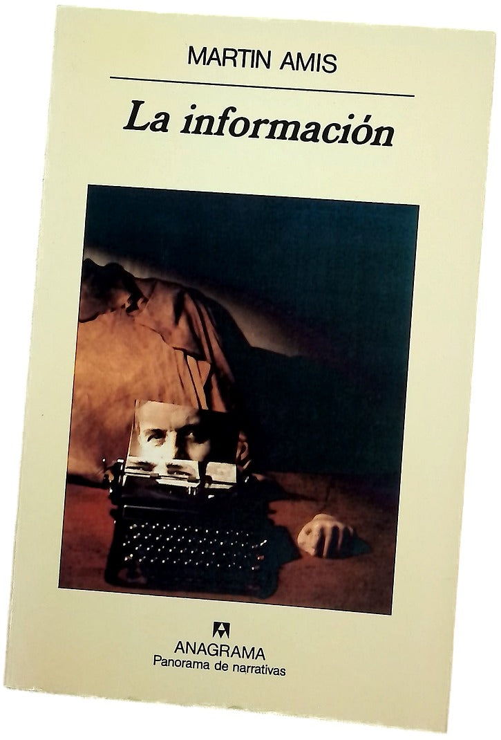 La información