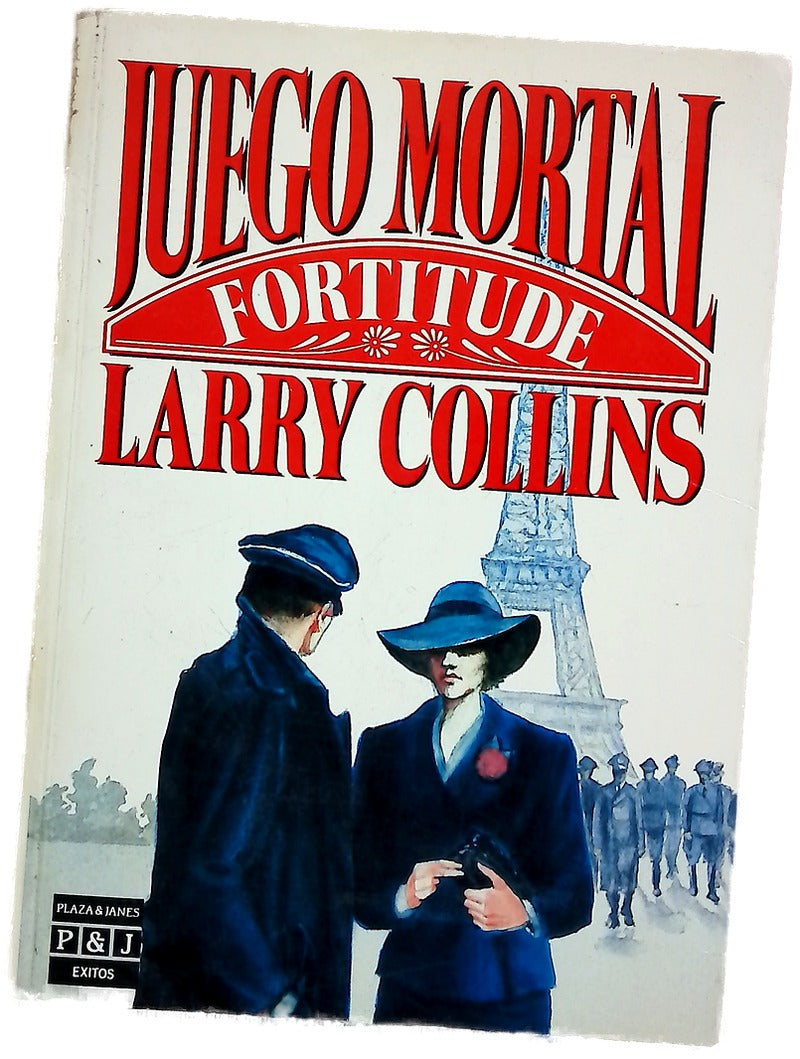 Juego mortal
