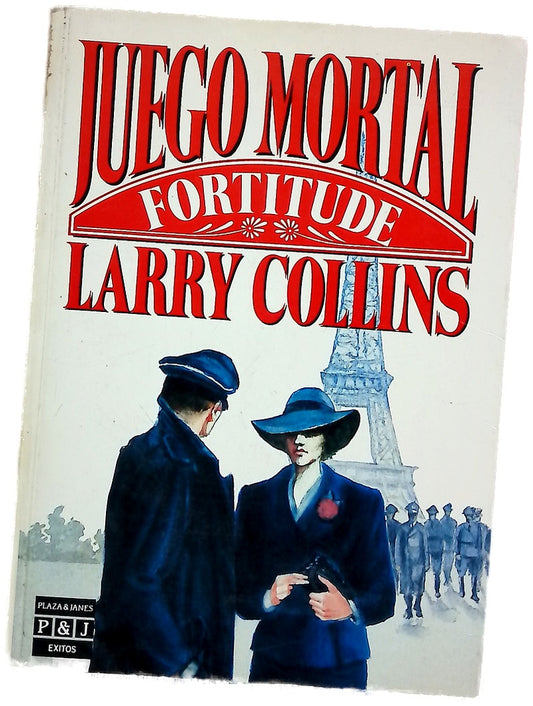 Juego mortal