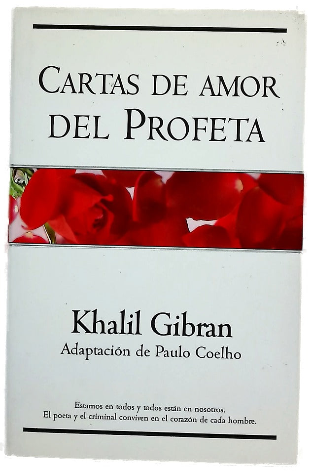 Cartas de amor del profeta