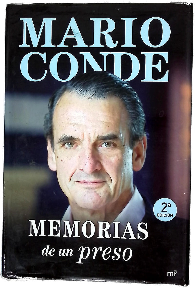 Memorias de un preso