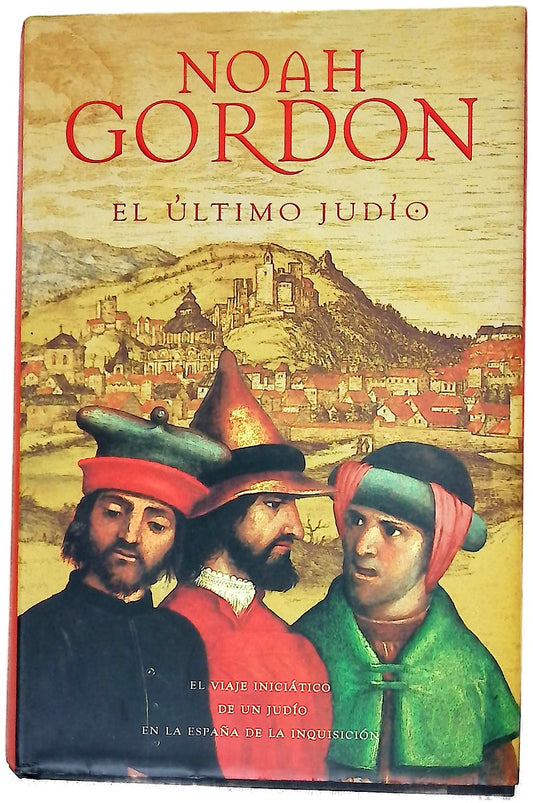 El último judío