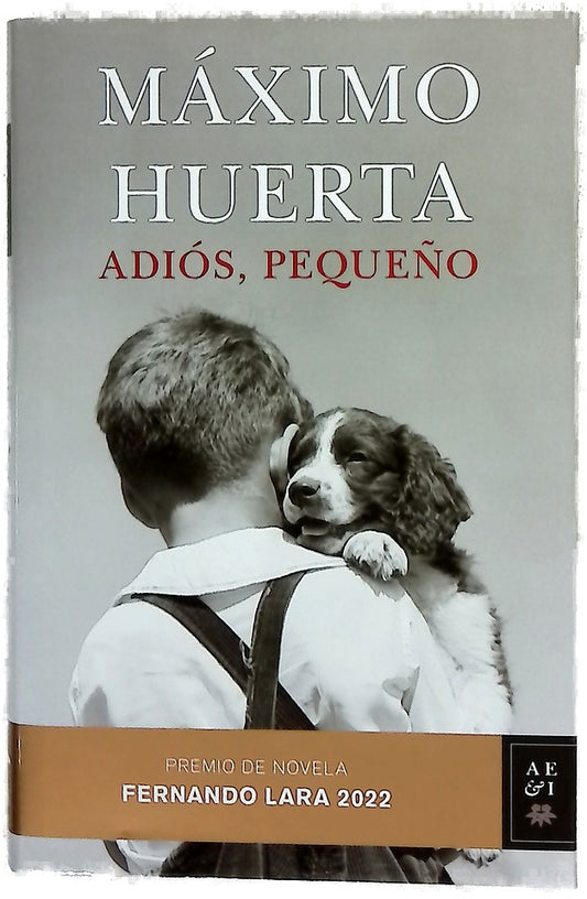 Adiós, pequeño