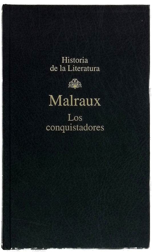 Los conquistadores