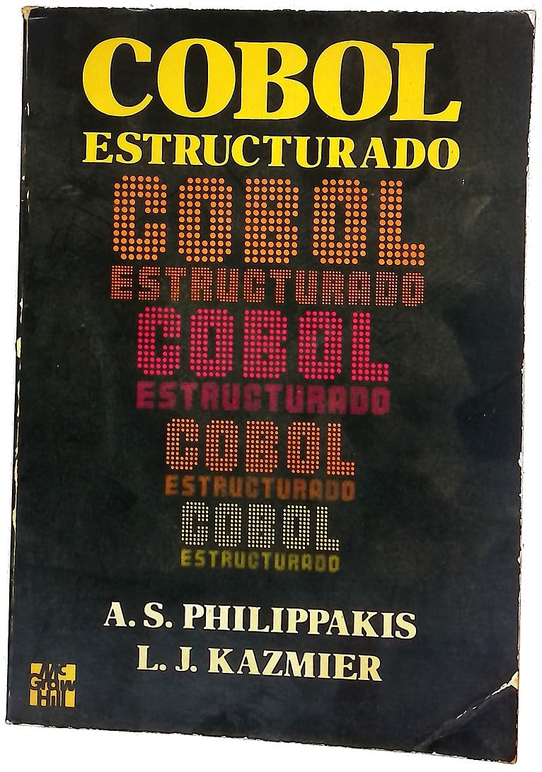 Cobol estructurado