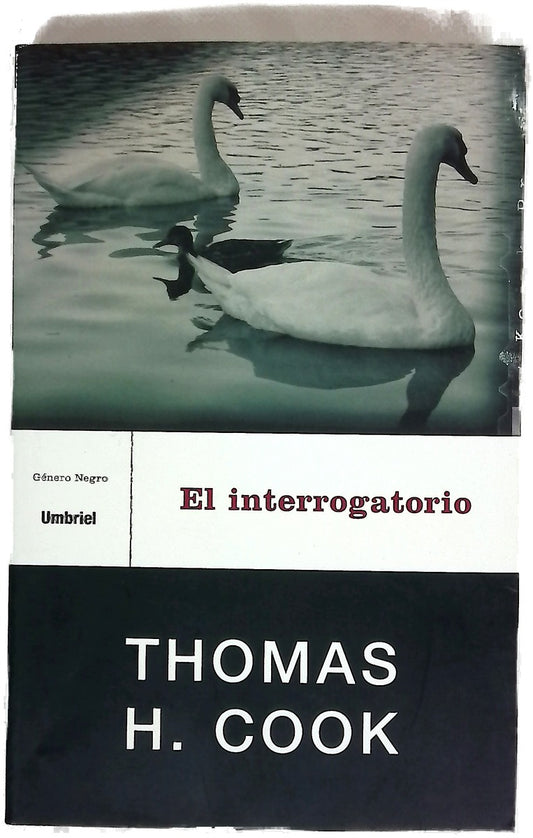 El interrogatorio