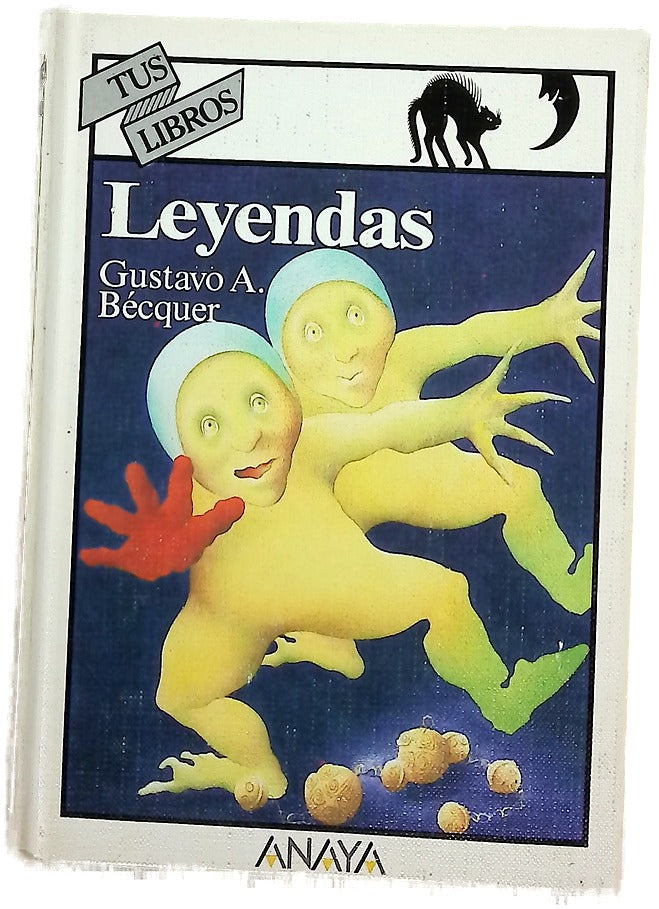 Leyendas