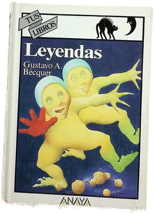 Leyendas