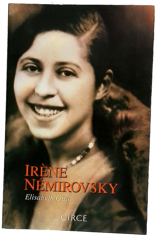 Irène Némirovsky el mirador, memorias soñadas