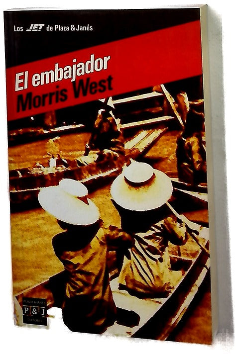 El embajador