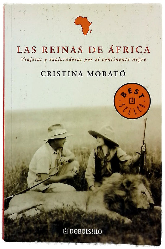Las reinas de África